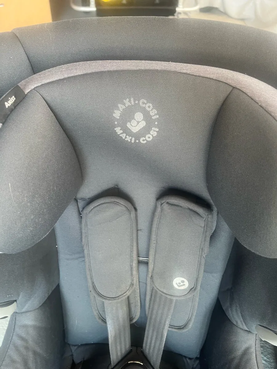 Car seats - Image 3