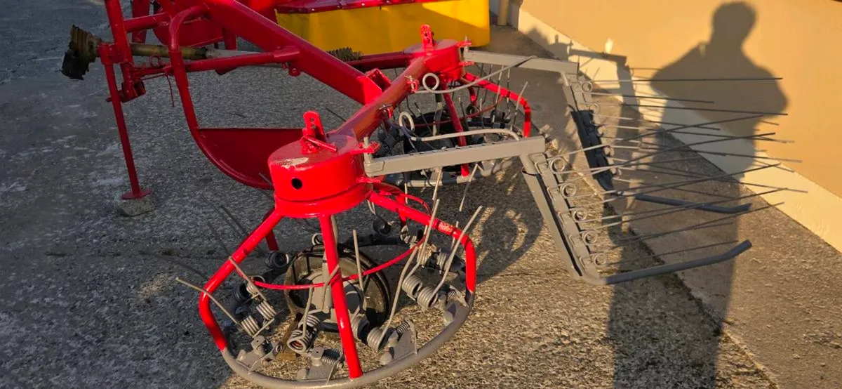 Various Farm machinery clearance sale - Image 4