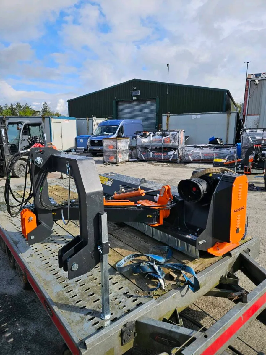 Mulcher - Image 3