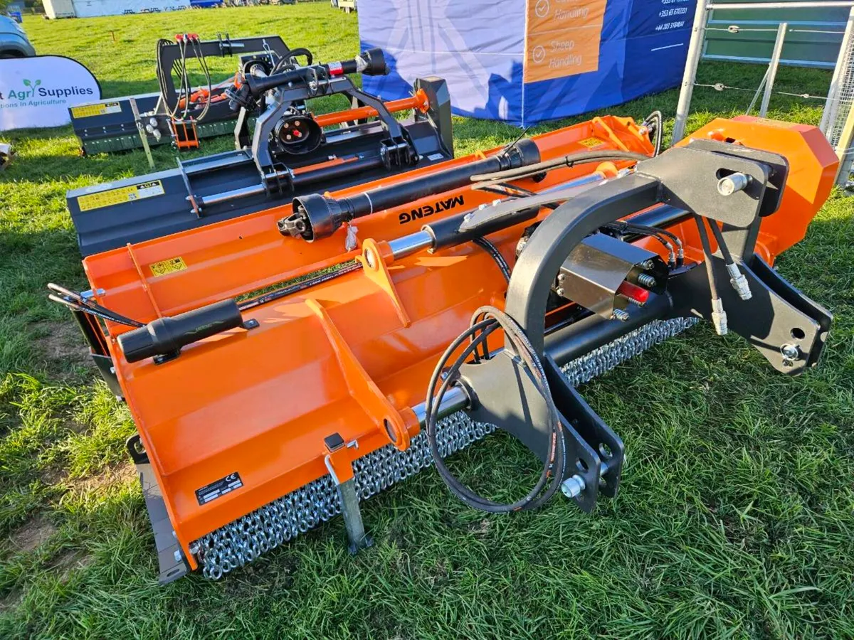 Mulcher - Image 4