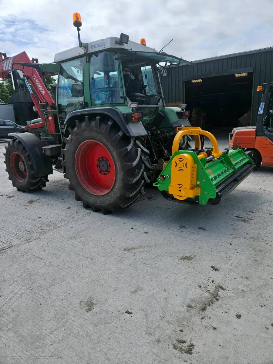 Mulcher - Image 1