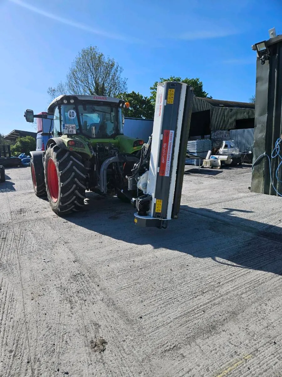 Mulcher - Image 2