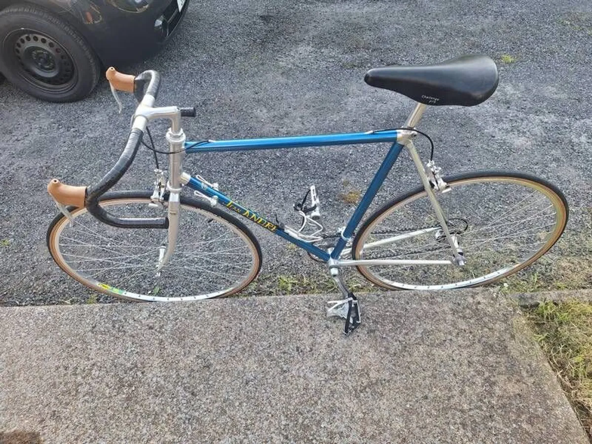 Sean Kelly Vitus 979 - Image 2