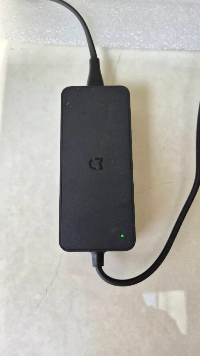 Xiaomi Electric Scooter – Excellent Condition + Ex - Image 4