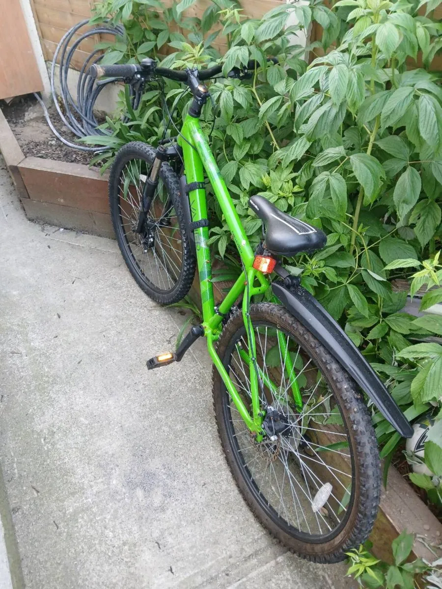 Mountain bike - Image 2