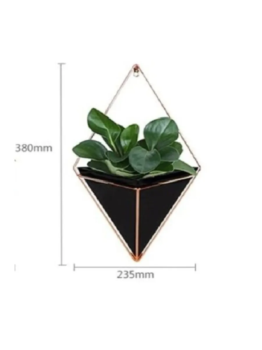 Flower Pot Decoration Storage Home Decoration - Image 3