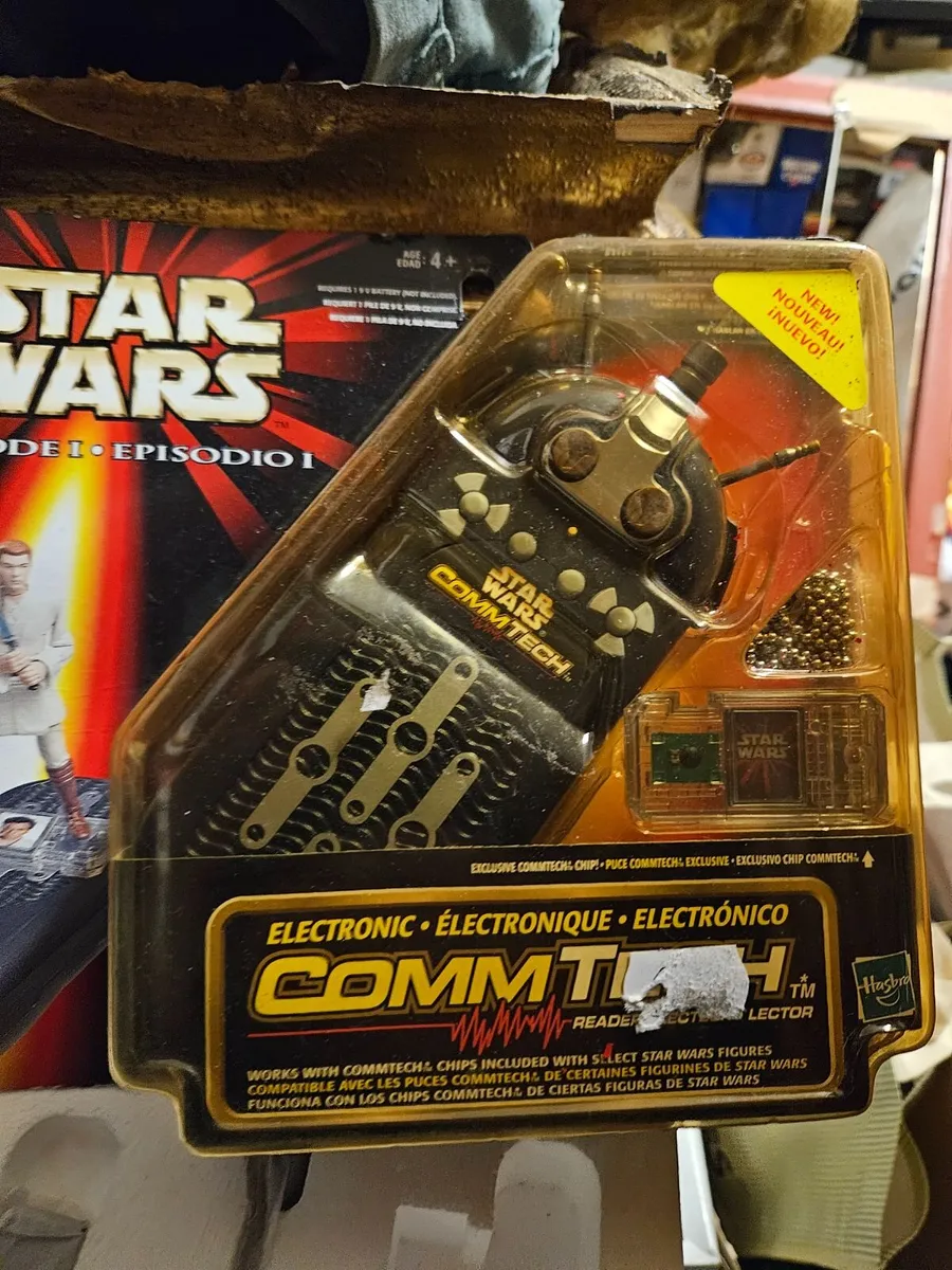 Star Wars Commtech Reader - Image 2