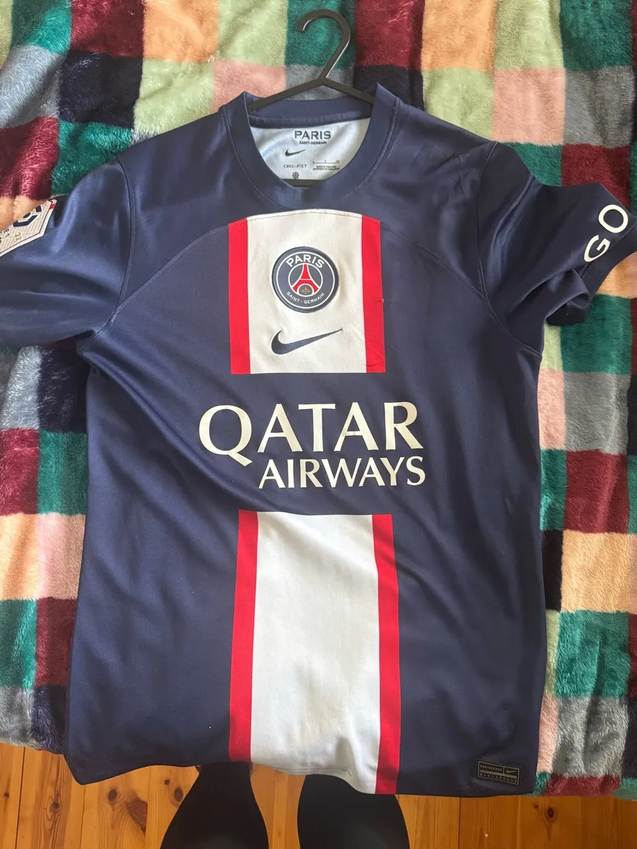 Jerseys - Image 3