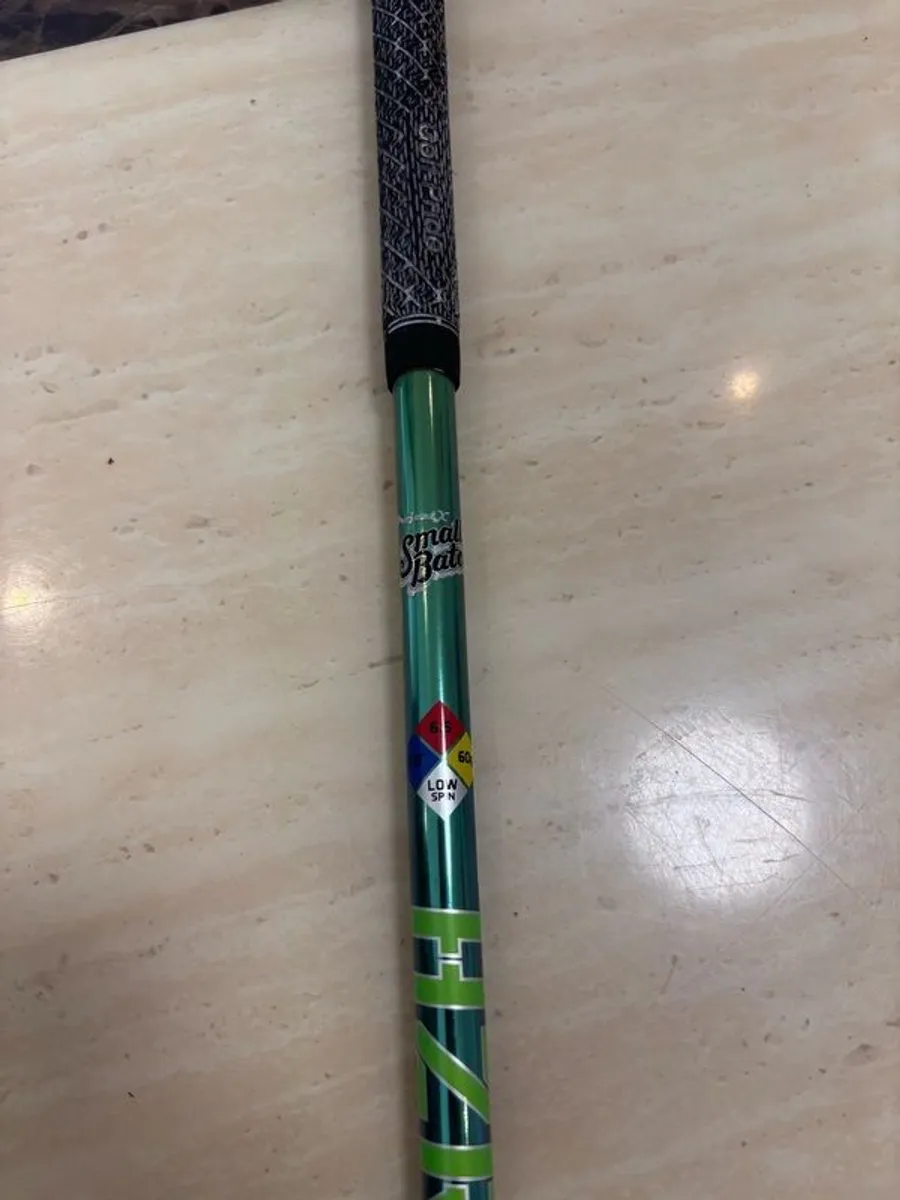 Driver shafts - Image 2
