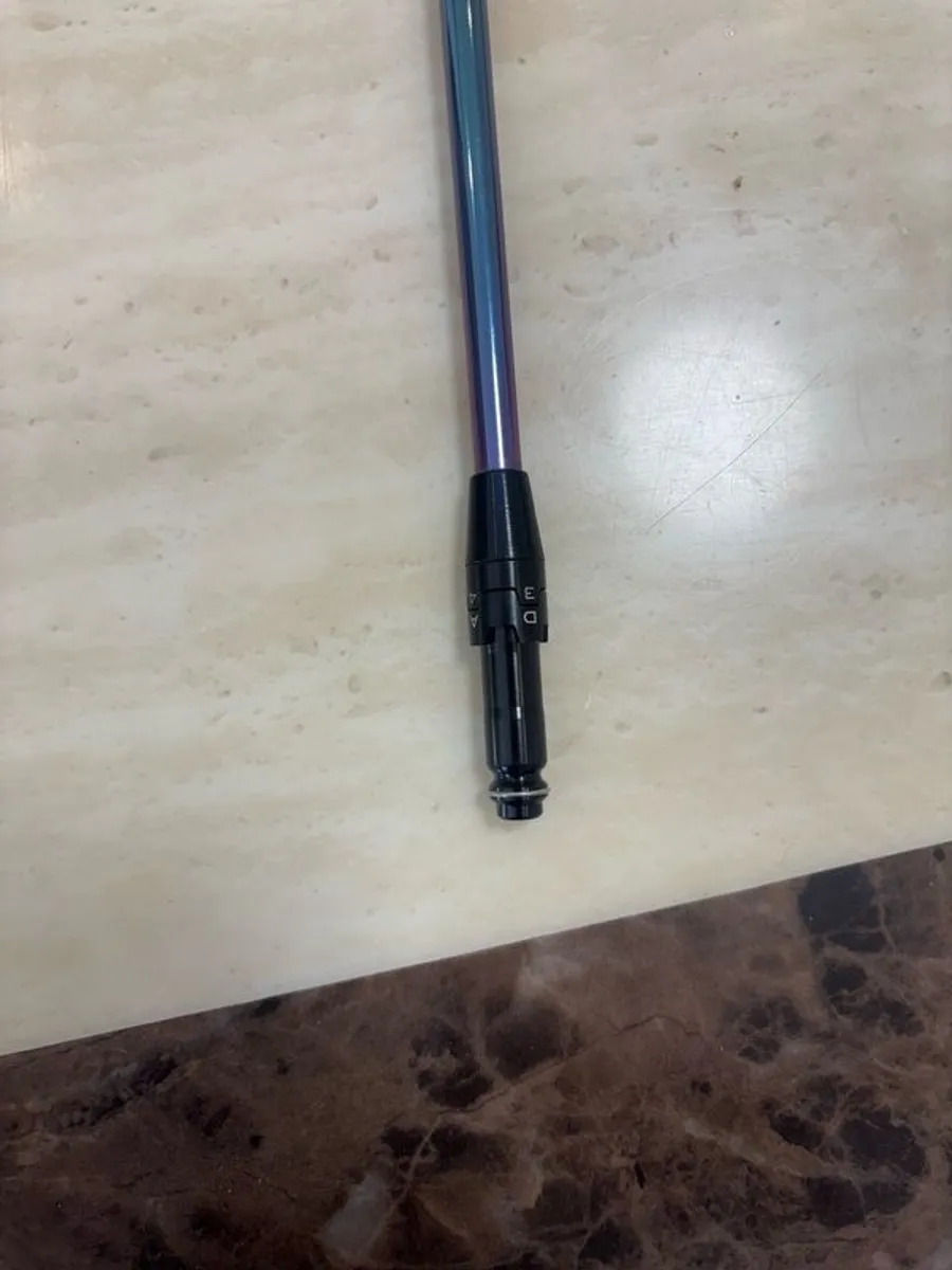 Driver shafts - Image 3