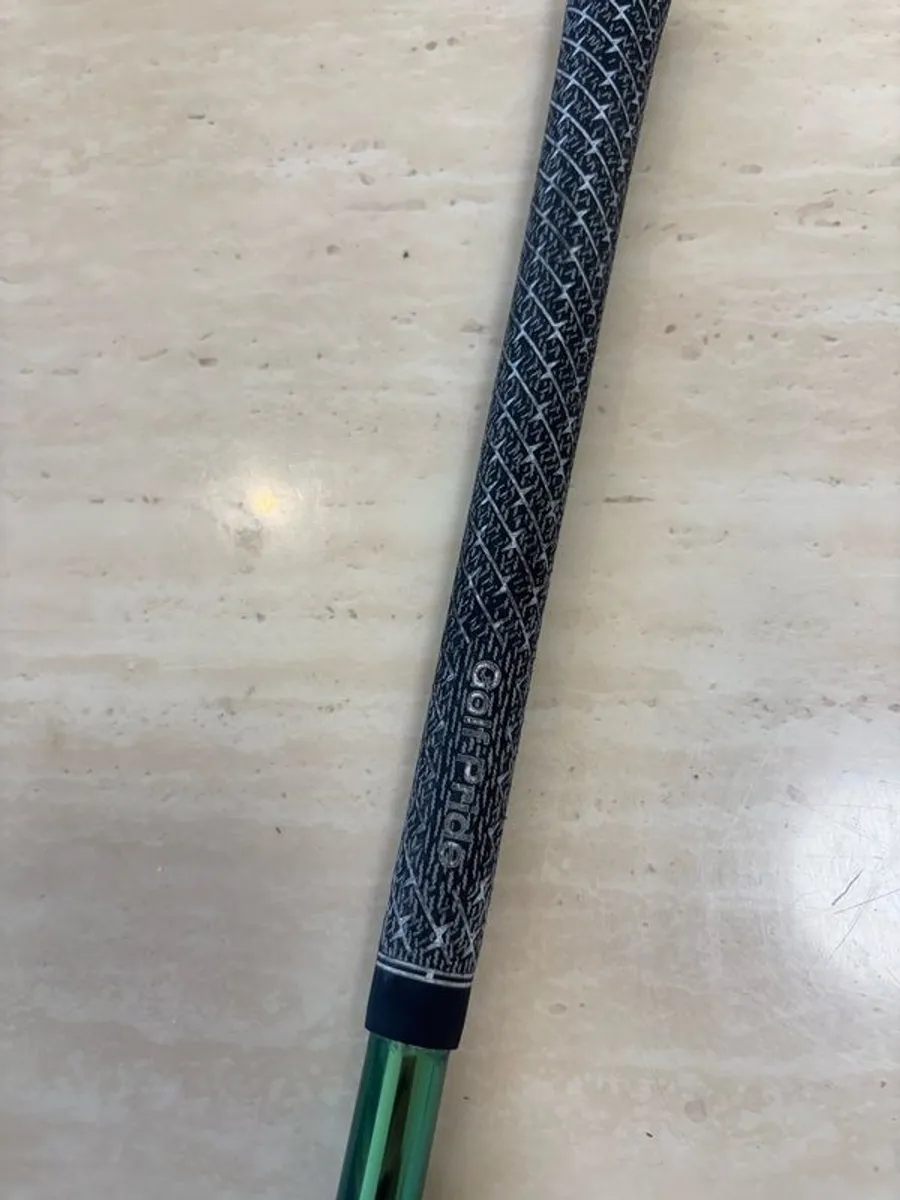Driver shafts - Image 4