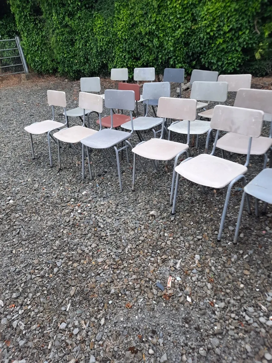 Chairs - Image 1