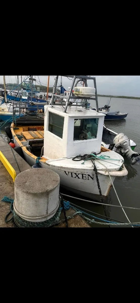 Pleasure Craft/Angling Boat - Image 3