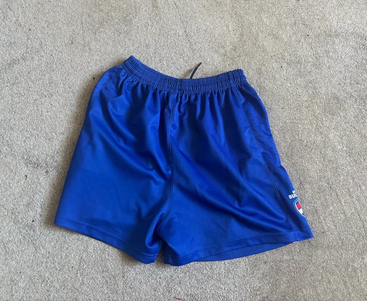 AFL Leisure Shorts - Image 2