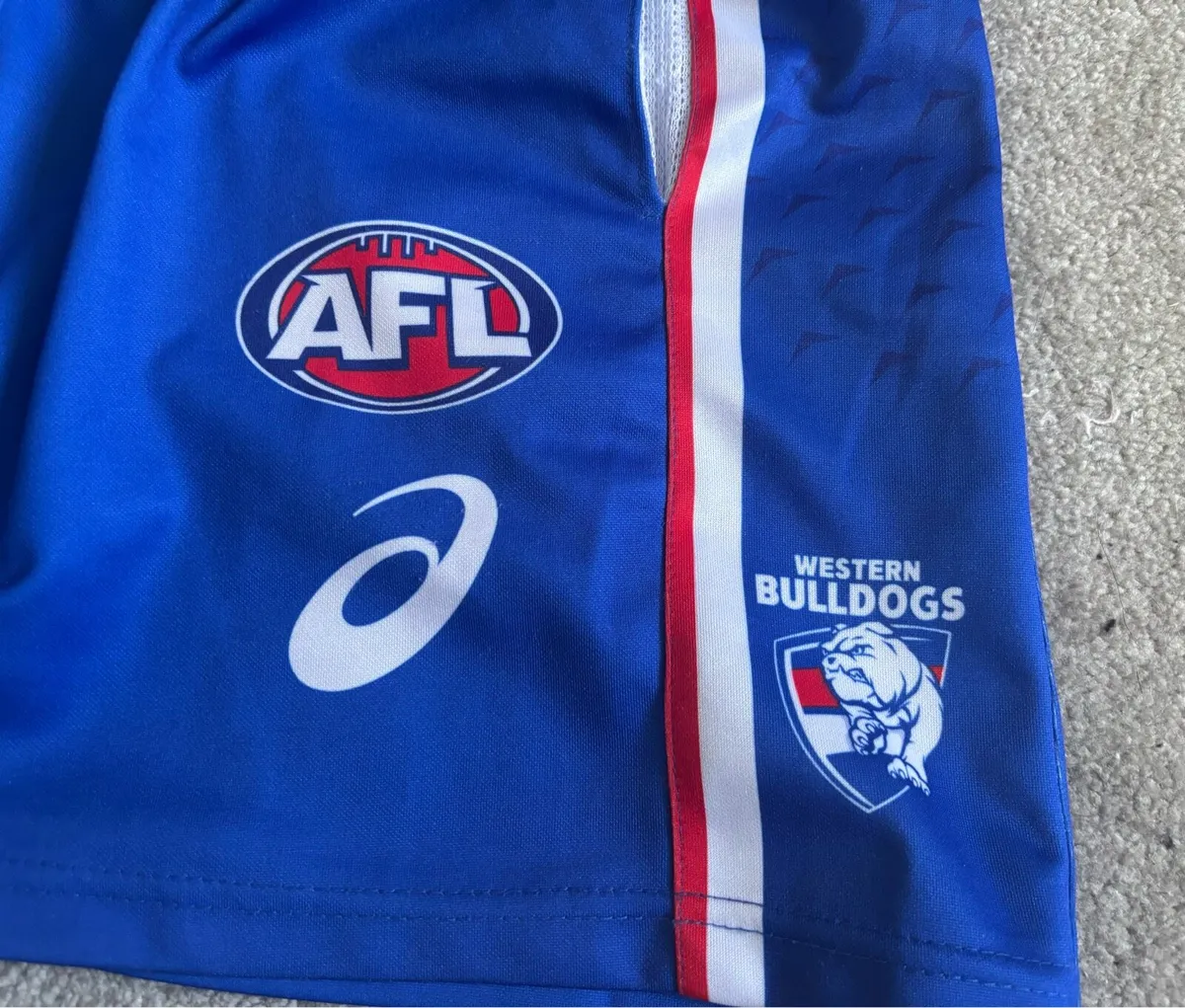 AFL Leisure Shorts - Image 3