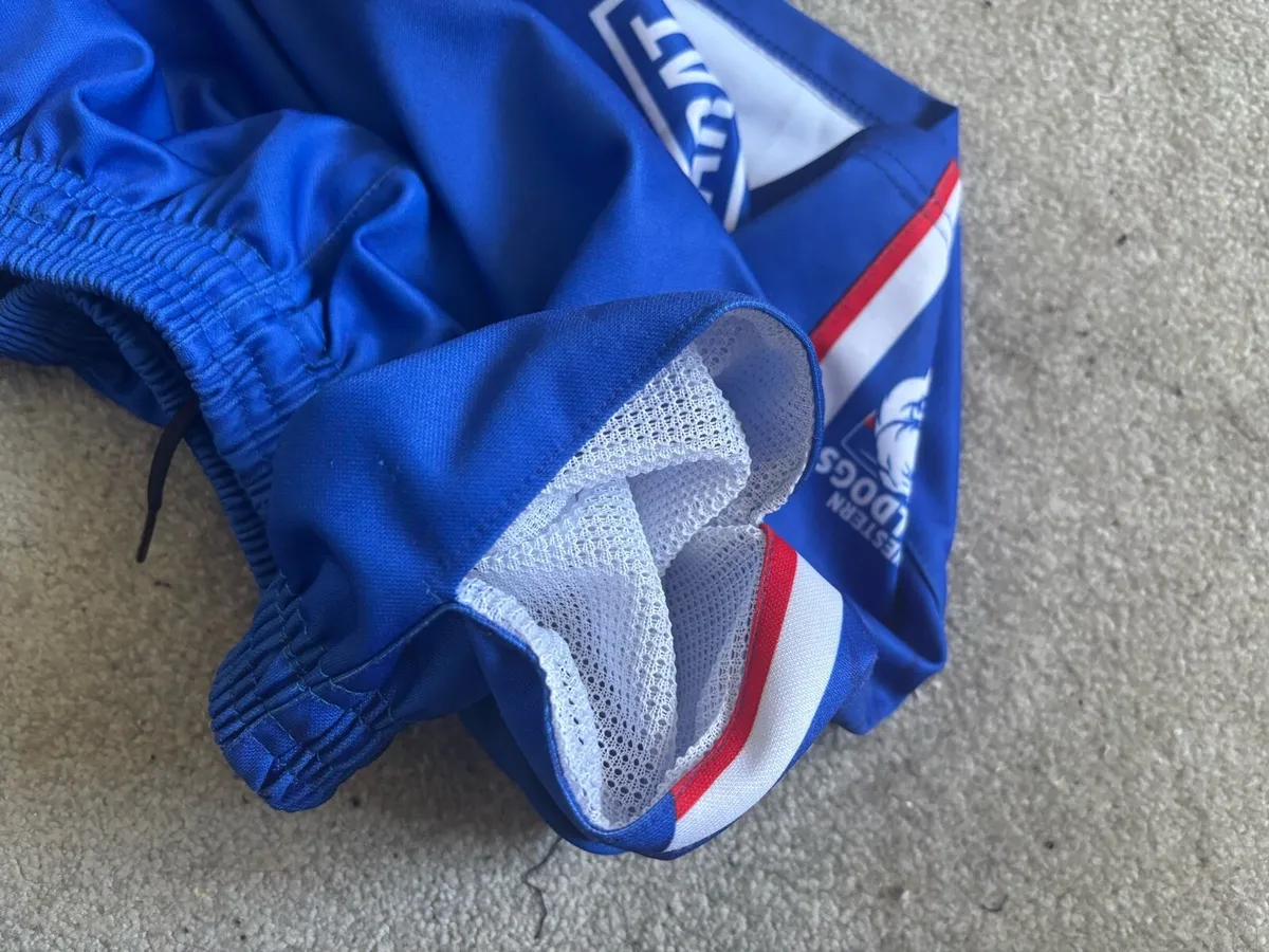 AFL Leisure Shorts - Image 4