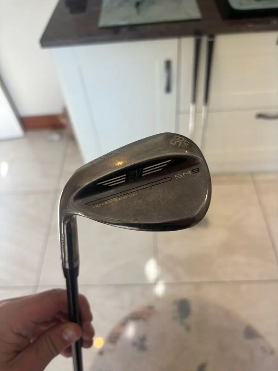 Left handed lob wedges - Image 2