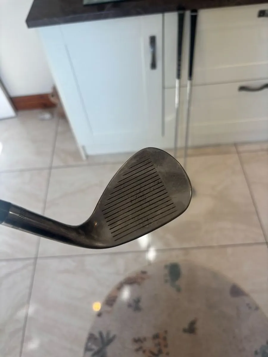 Left handed lob wedges - Image 3