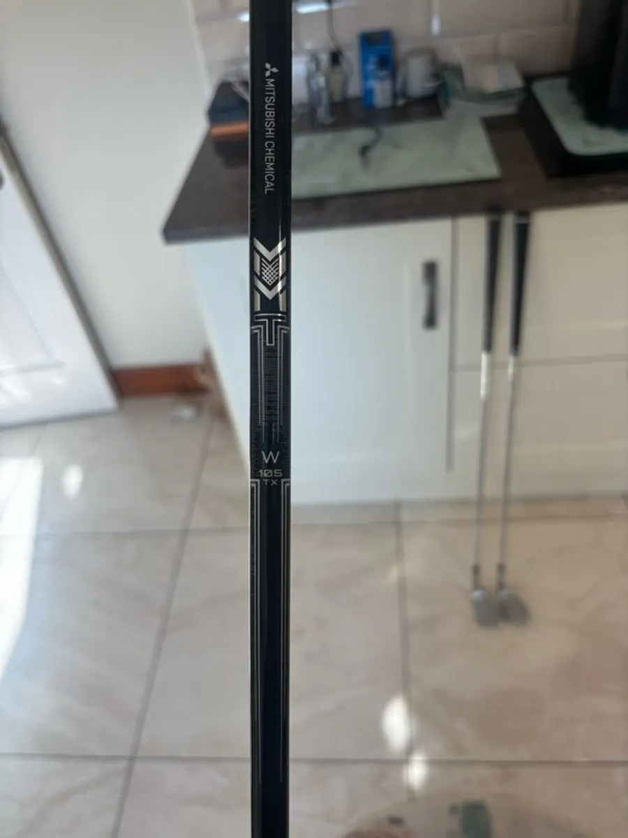 Left handed lob wedges - Image 4