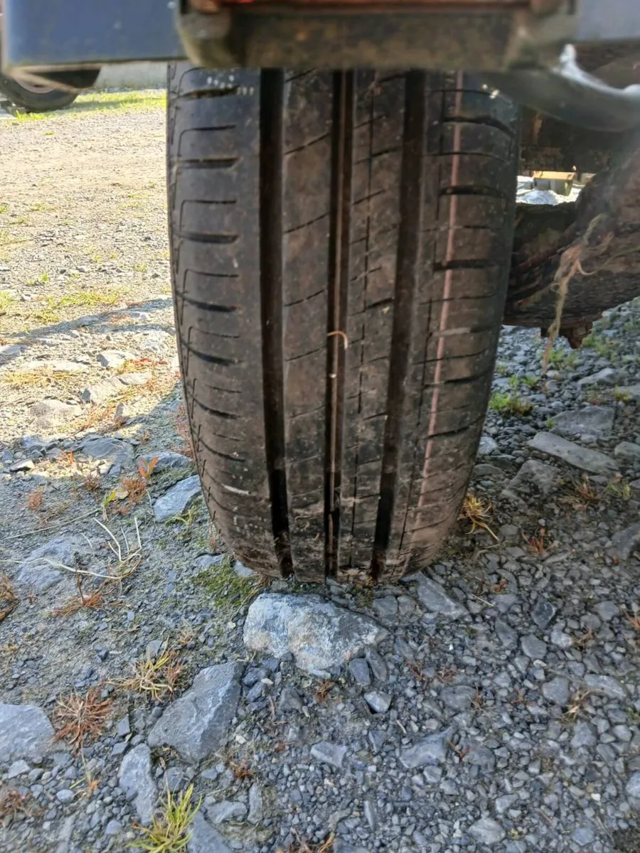Car trailer - Image 4