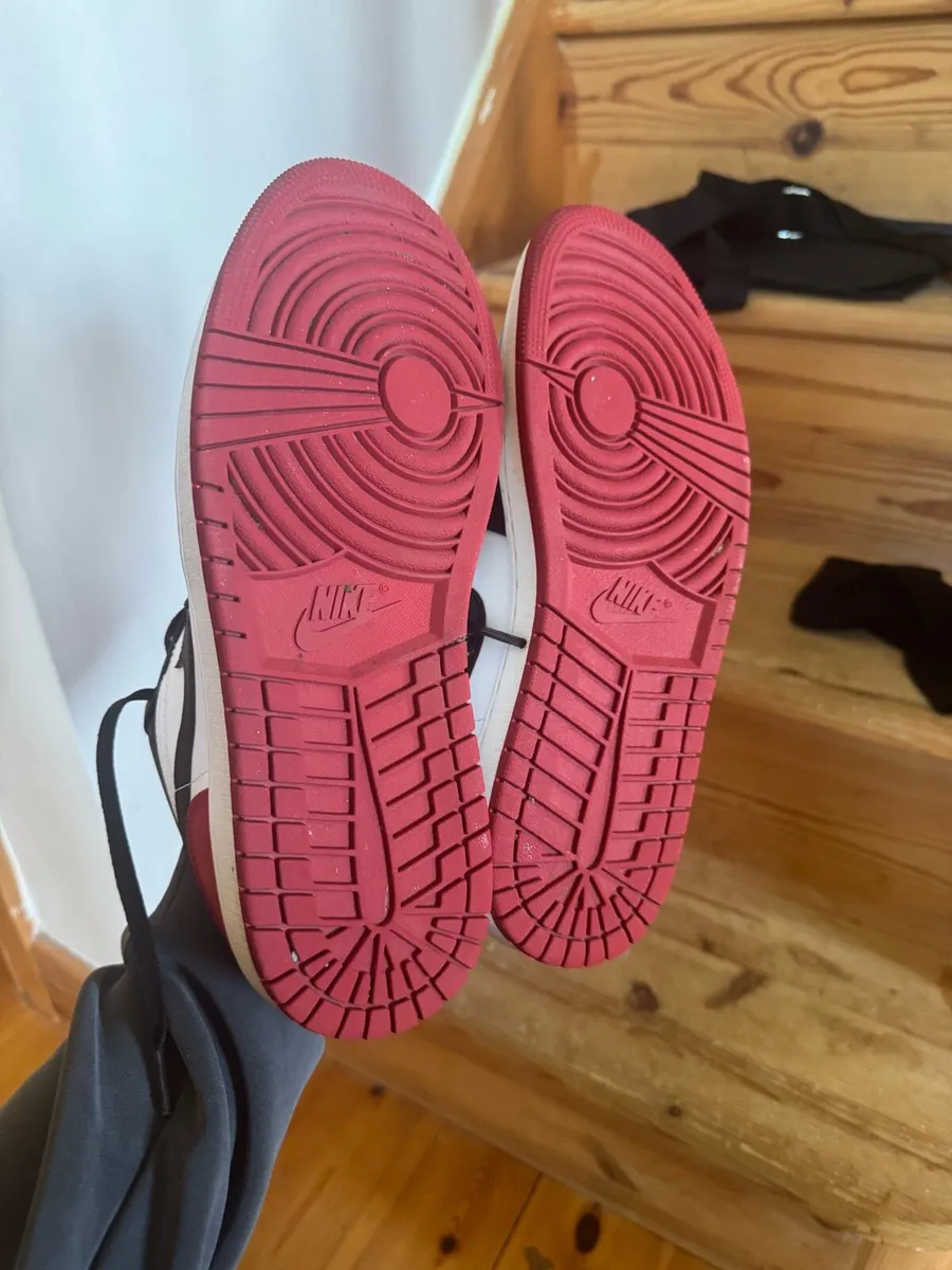 Jordan runners - Image 3