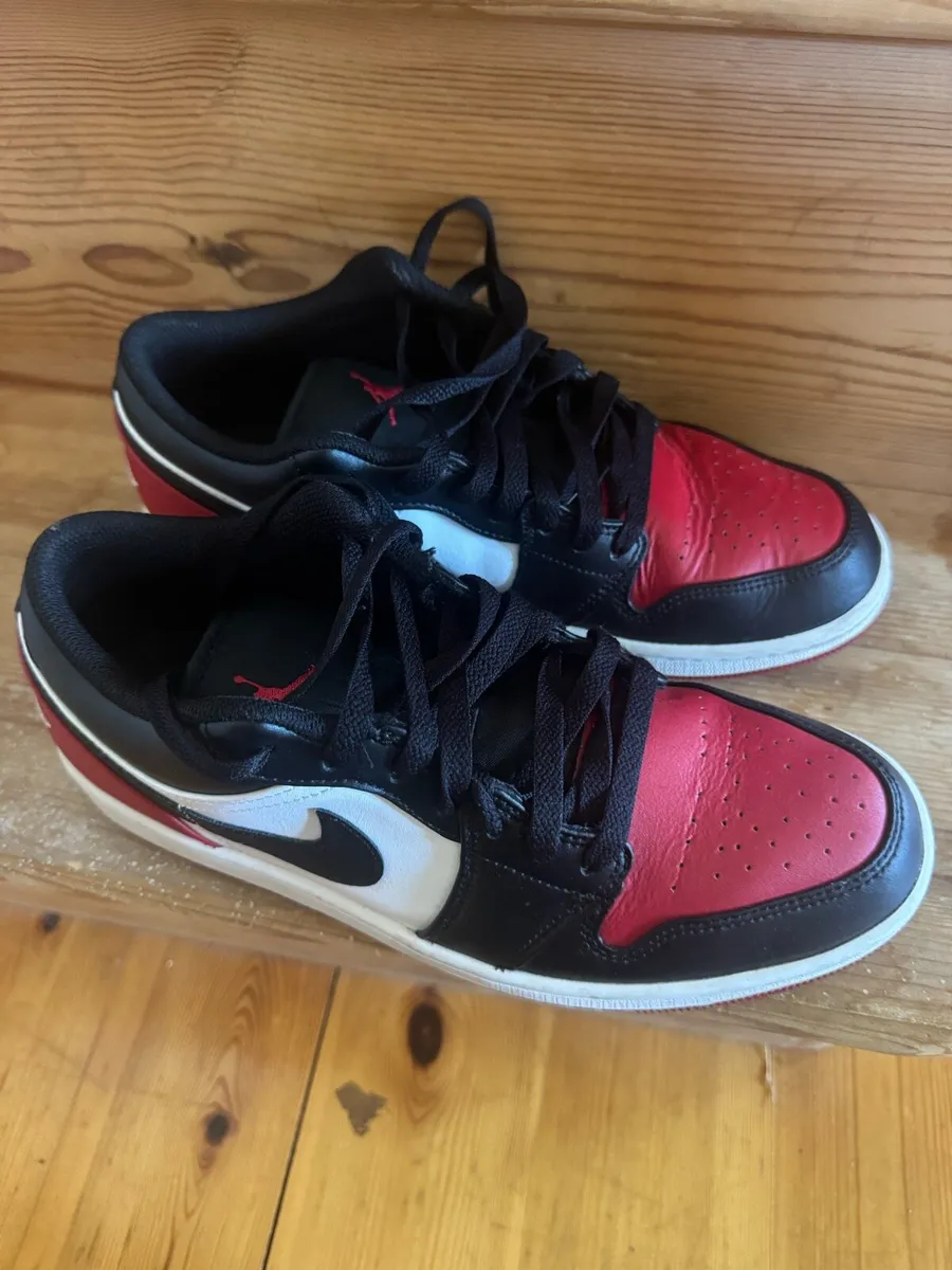 Jordan runners - Image 2