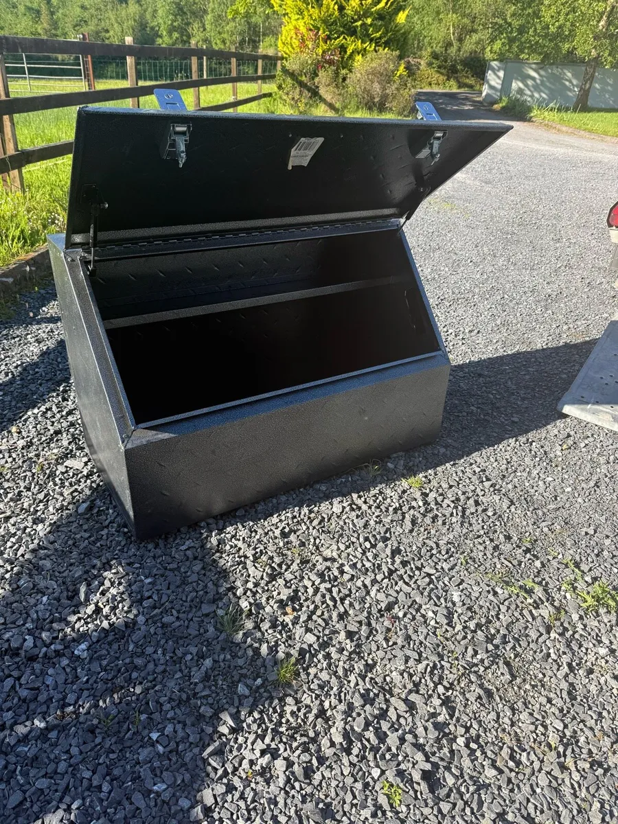 Tool box’s - Image 3