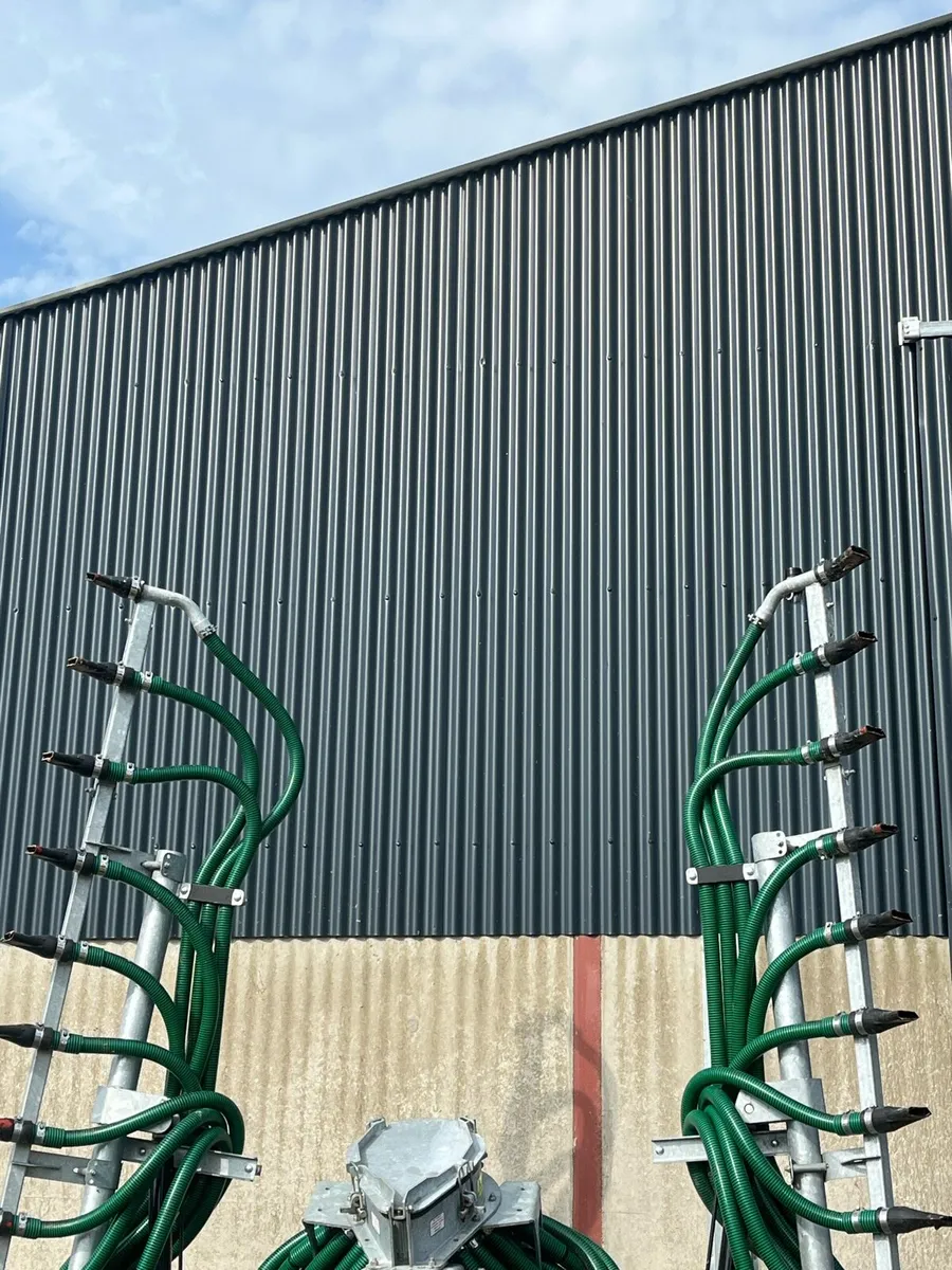 Tanker Dribble bar - Image 2