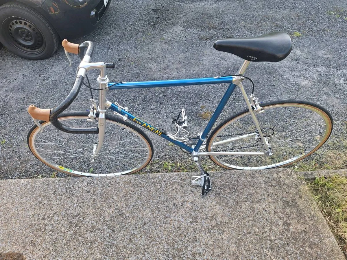 Sean Kelly Vitus - Image 2