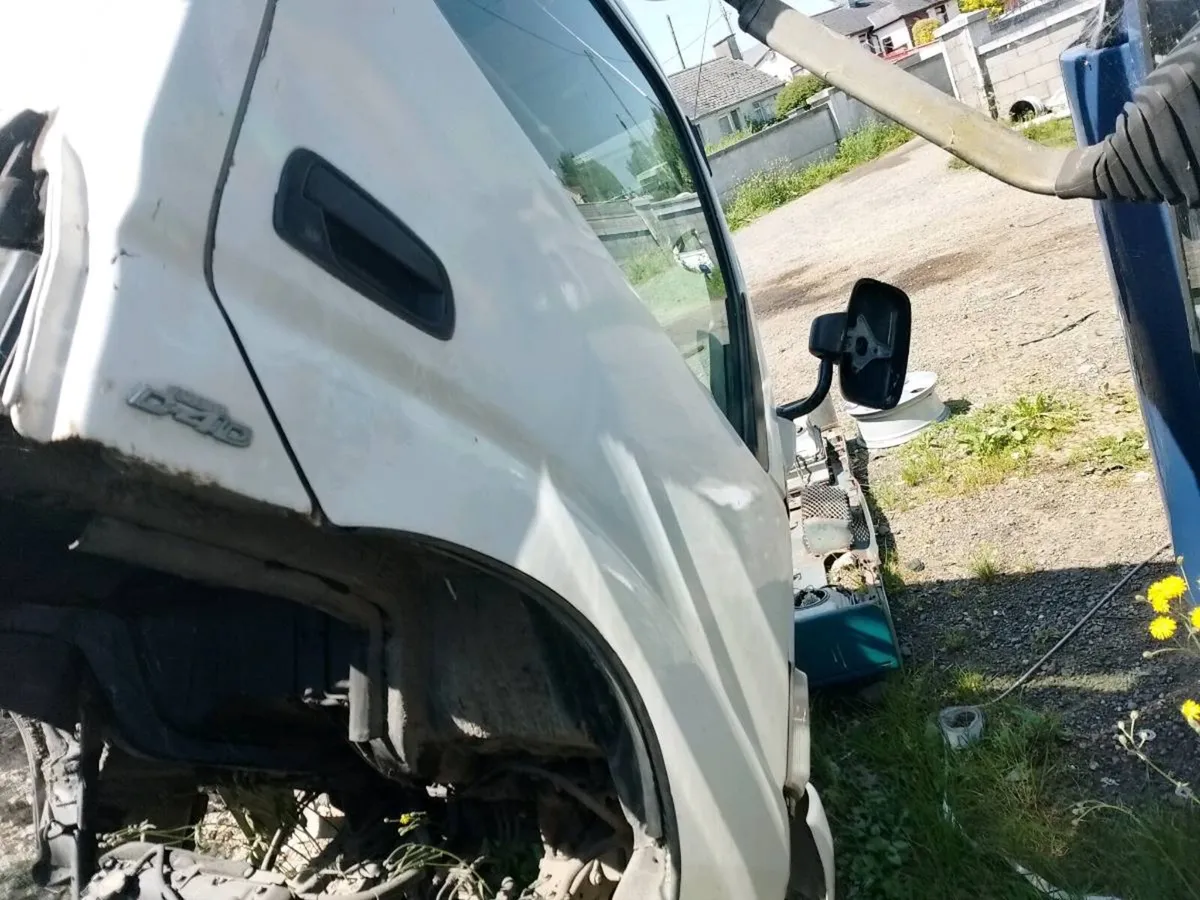 Toyota Dyna - Image 3