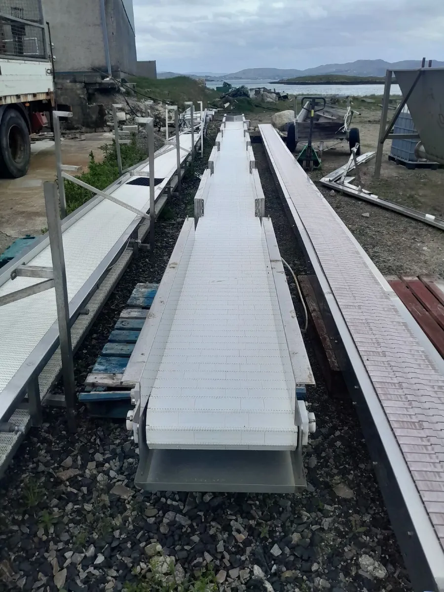 Conveyor Belts - Image 2