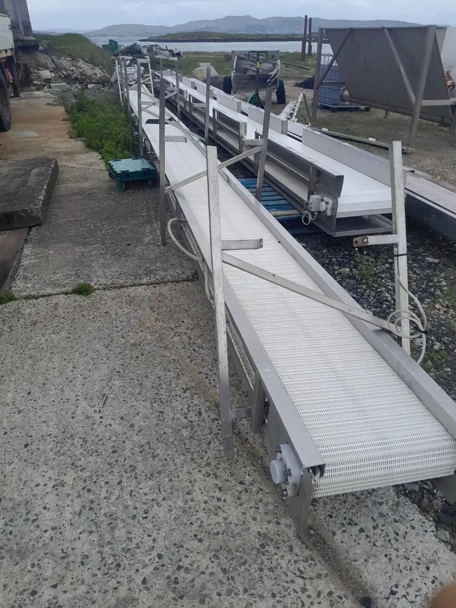 Conveyor Belts - Image 3