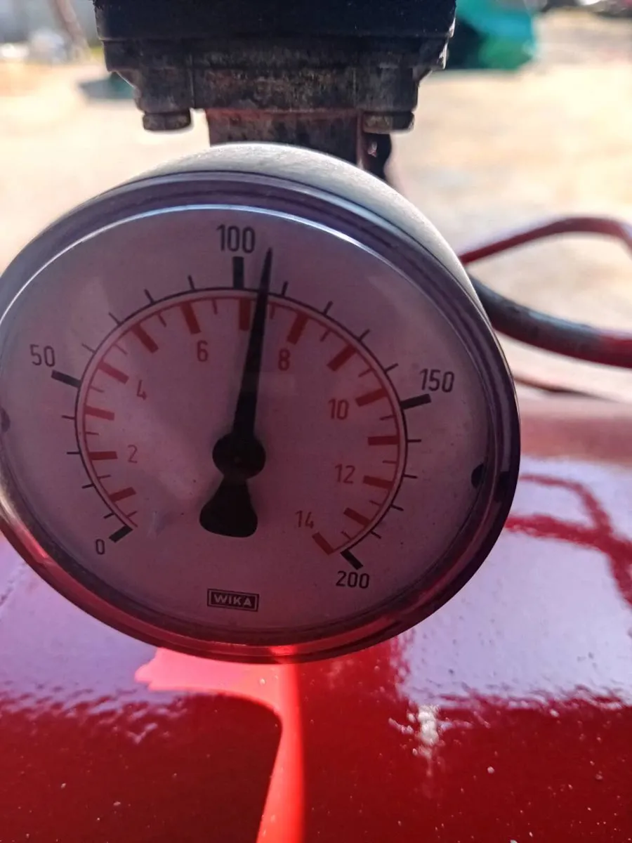 150 ltr Compressor - Image 4