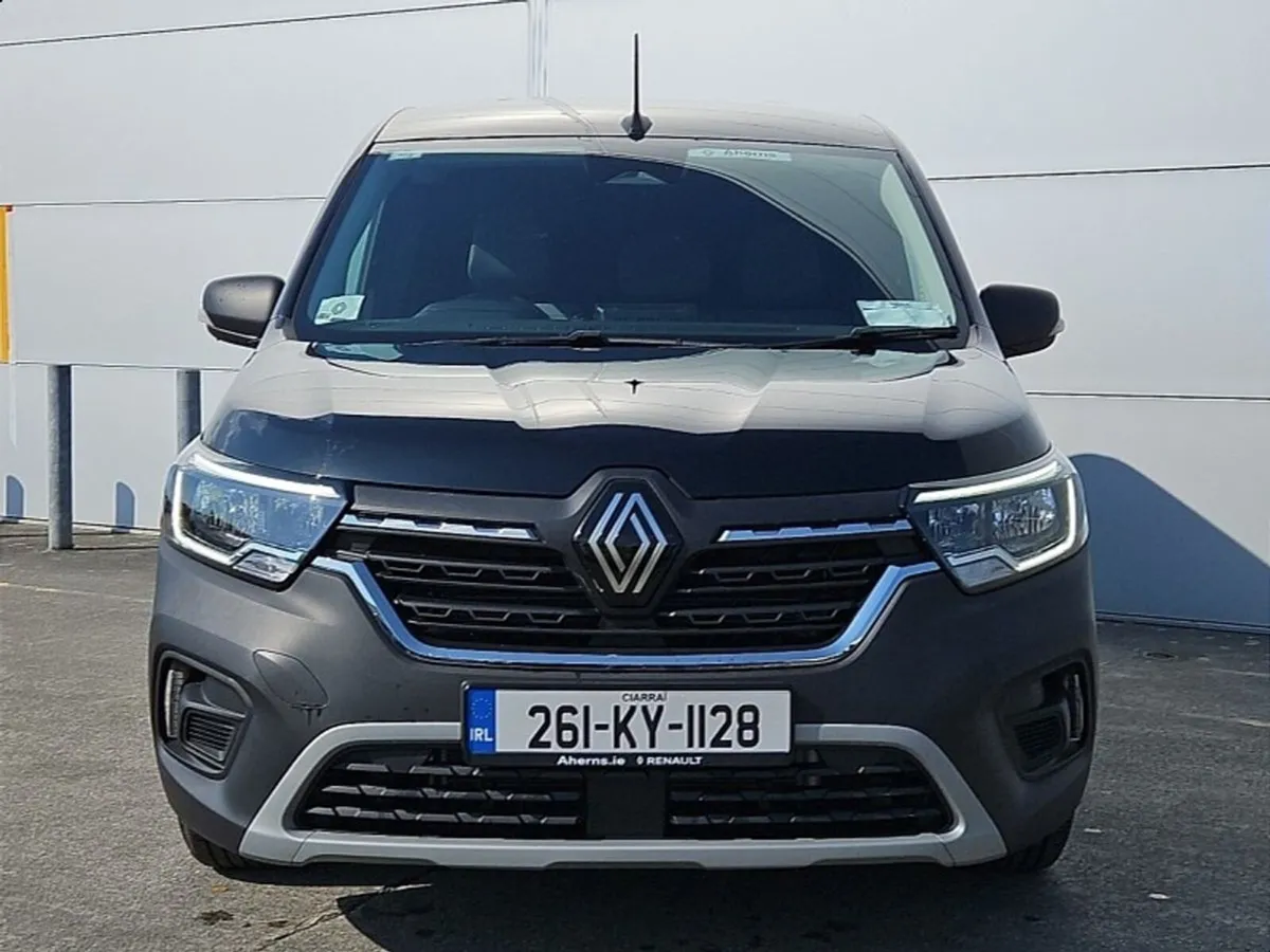 Renault Kangoo 1.5 DCI 115 Evolution - Image 3