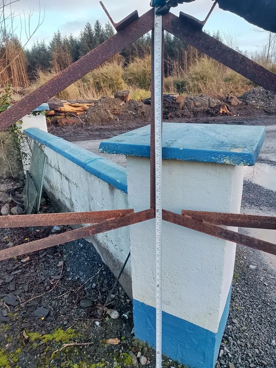 Trusses - Image 1