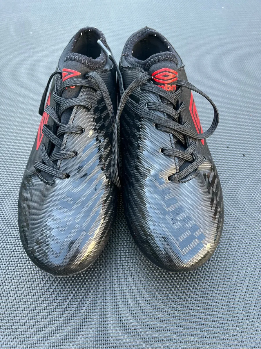 Football Boots - Image 1