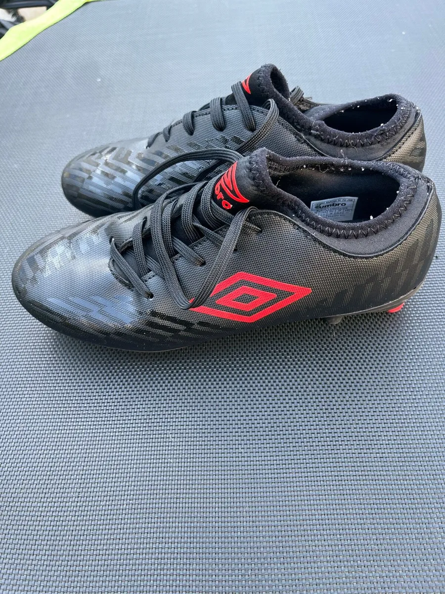 Football Boots - Image 4