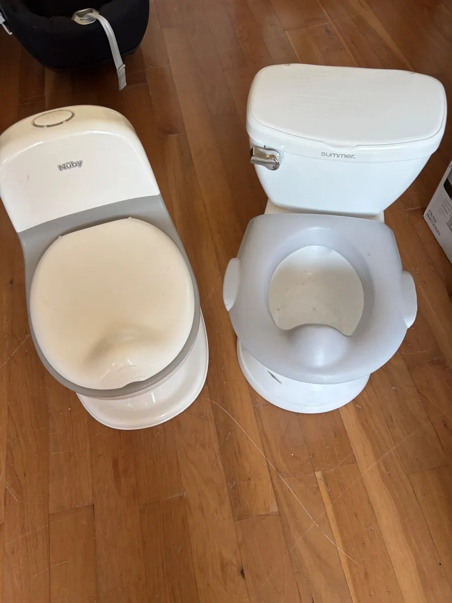 Potty Training