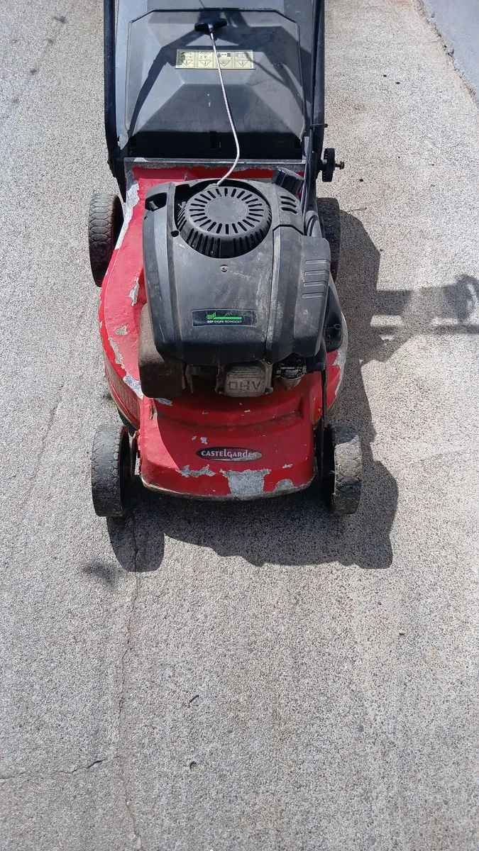 Lawnmowers - Image 3