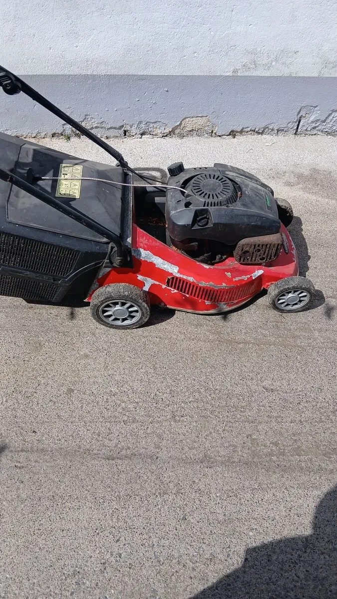Lawnmowers - Image 4