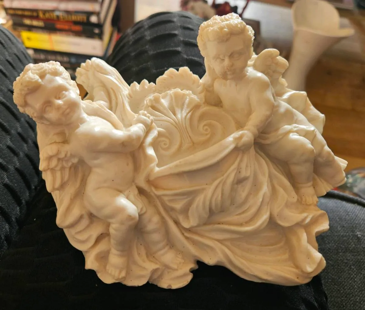 Cherub and Angel Decorative Items - Image 1