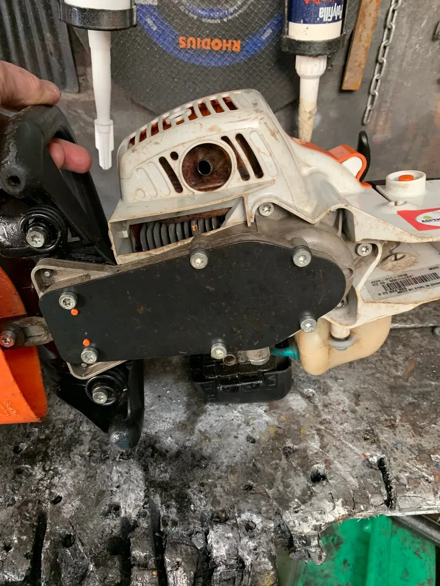 Stihl Hedge trimmers - Image 4
