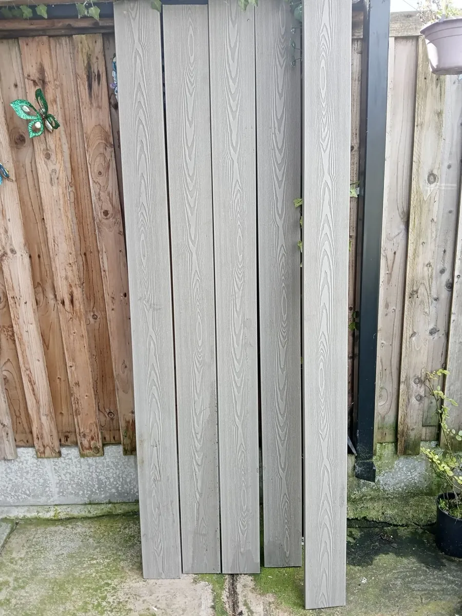 Composite Decking - Image 1