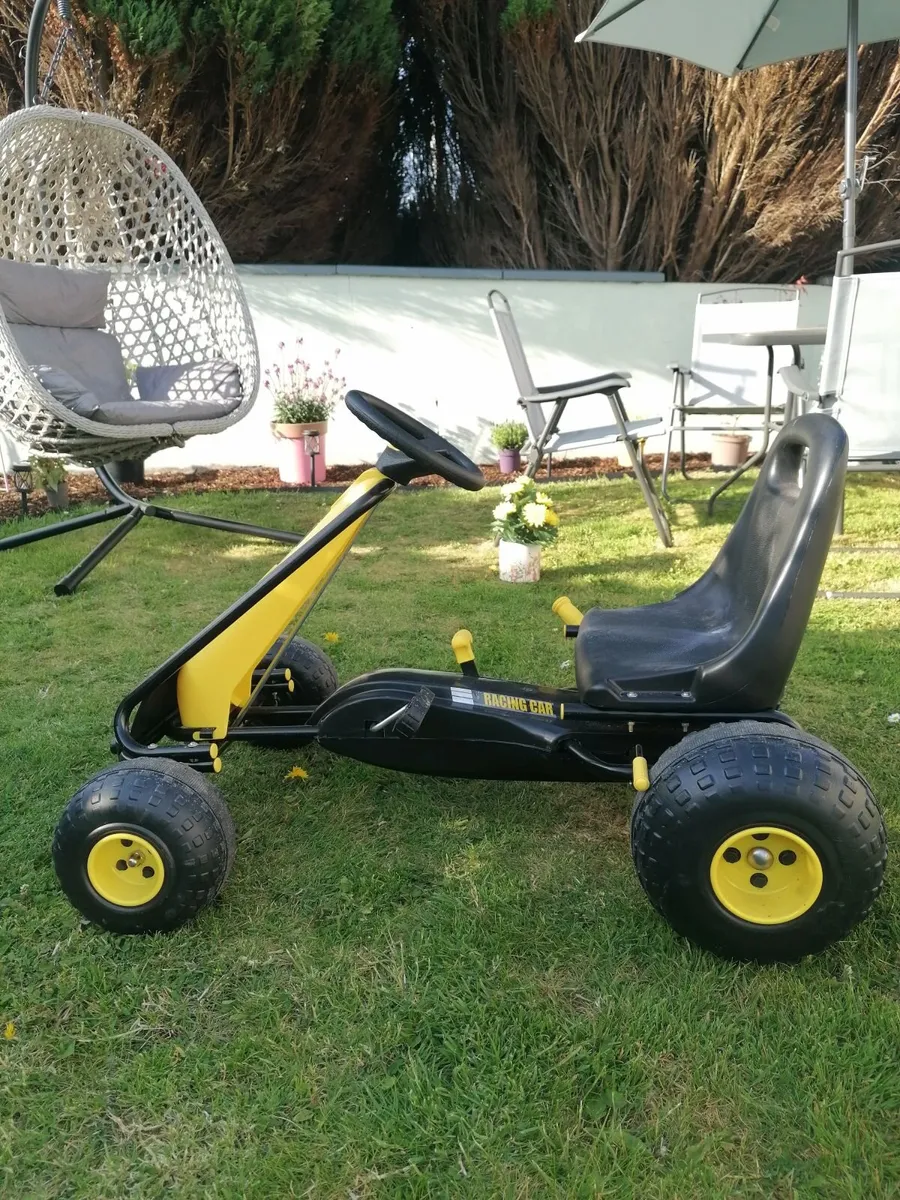 Go kart - Image 2