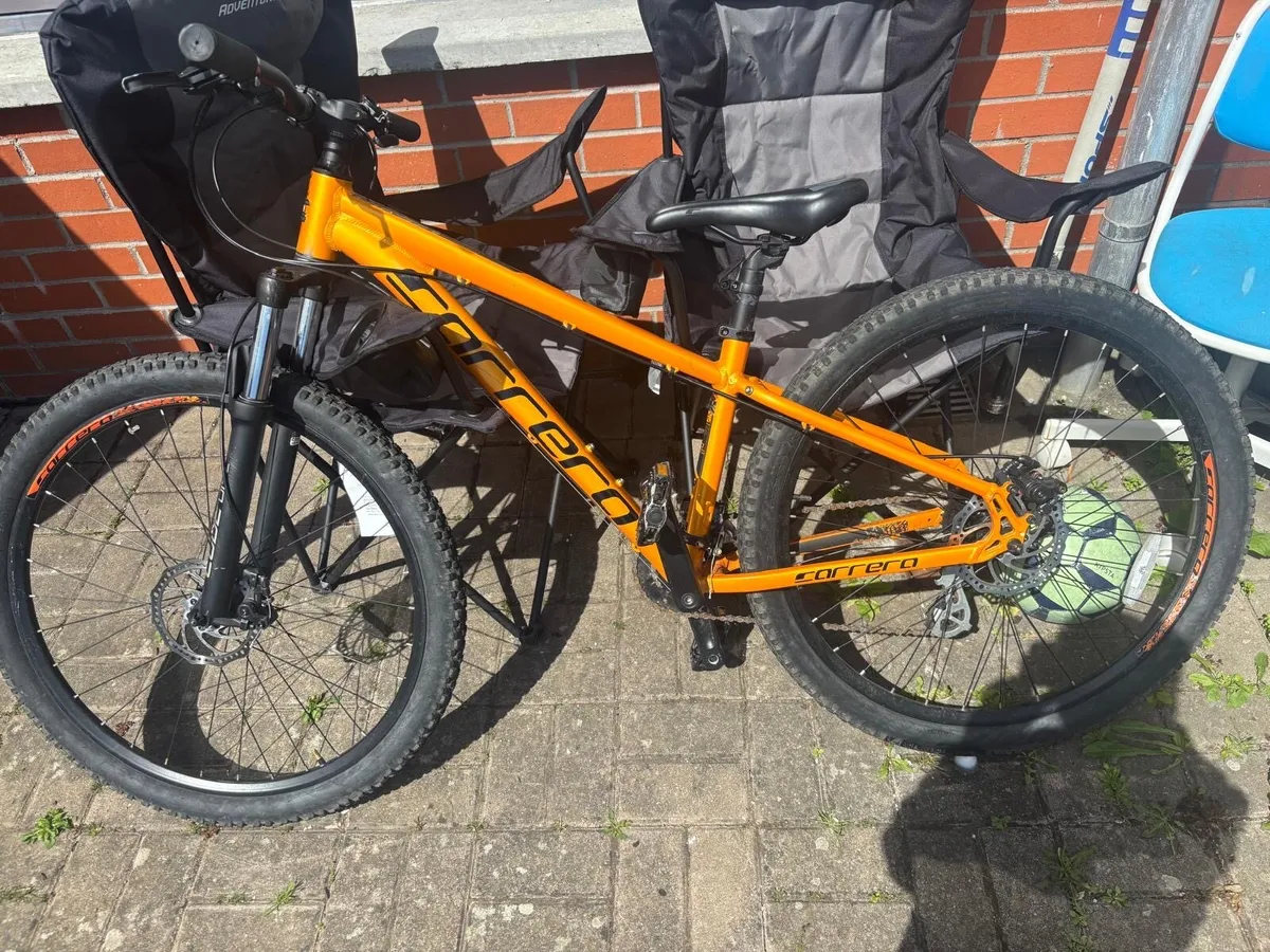 Bike - Image 1