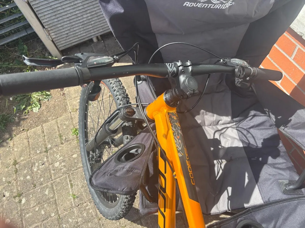 Bike - Image 4