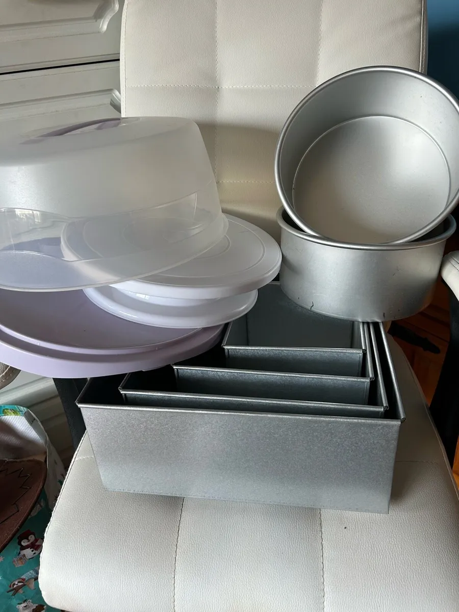 Cookware Baking Utensils - Image 1