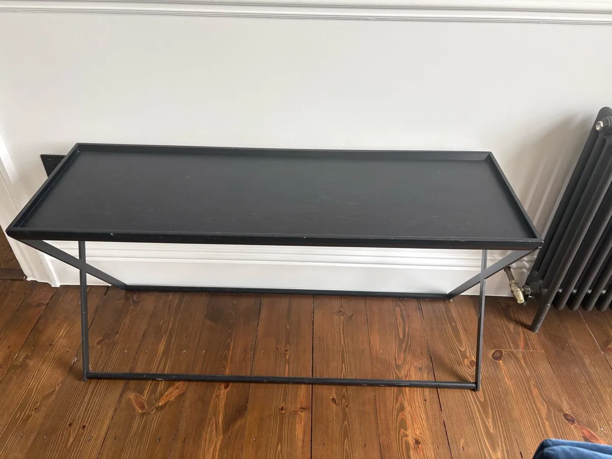 Console Table - Image 1