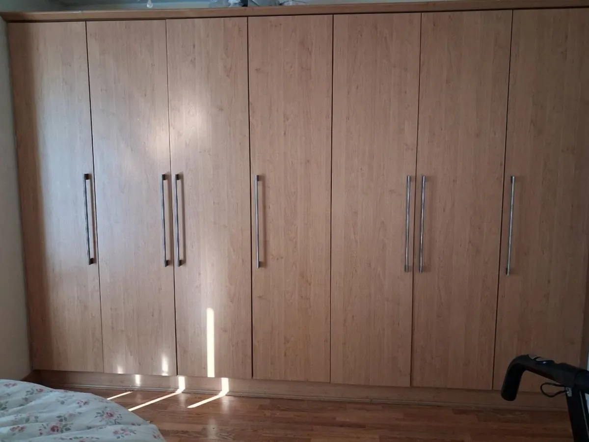 Wardrobes - Image 2