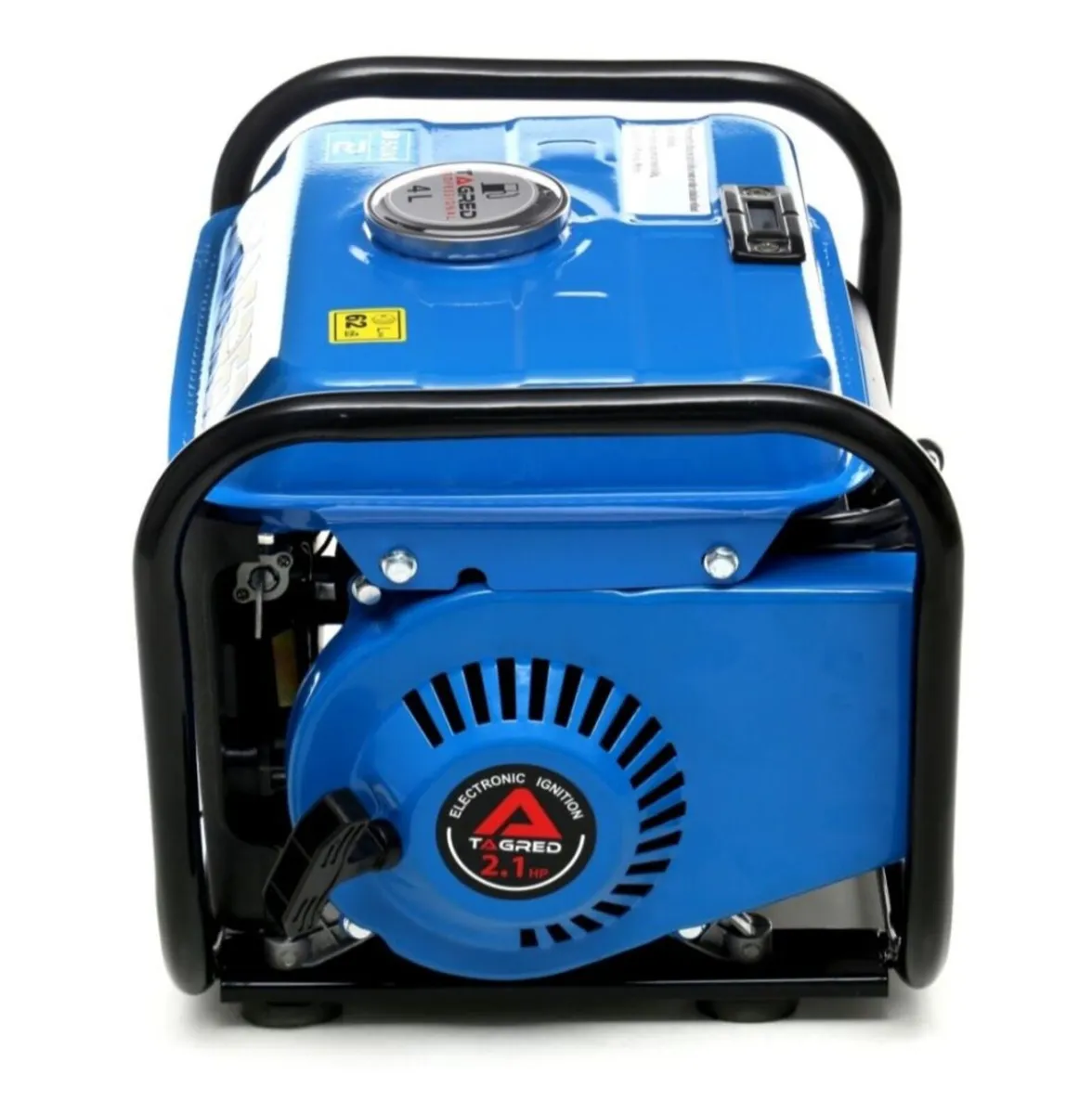 Portable Petrol Generator - Image 4